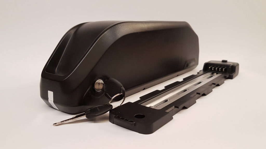 Rėmo akumuliatorius 48V 15Ah – E-Biker.lt